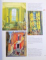 L ' HUILE & L' ACRYLIQUE  - GUIDE PRATIQUE , TOUTES LES TECHIQUE POUR REUSSIR par HAZEL HARRISON , 1996