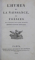 L ' HYMEN ET LA NAISSANCE OU POESIES / RECUEIL DE POESIES POUR LA NAISSANCE DU ROI DE ROME , COLEGAT DE DOUA CARTI* , 1812