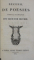 L ' HYMEN ET LA NAISSANCE OU POESIES / RECUEIL DE POESIES POUR LA NAISSANCE DU ROI DE ROME , COLEGAT DE DOUA CARTI* , 1812