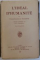 L ' IDEAL D ' HUMANITE par T. G. MASARYK , 1930