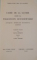 L ' IDEE DE LA GLORIE DANS LA TRADITION OCCIDENTALE , ANTIQUITE , MOYEN-AGE OCCIDENTAL , CASTILLE par MARIA ROSA LIDA DE MALKIEL , 1968
