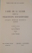 L ' IDEE DE LA GLORIE DANS LA TRADITION OCCIDENTALE , ANTIQUITE , MOYEN-AGE OCCIDENTAL , CASTILLE par MARIA ROSA LIDA DE MALKIEL , 1968