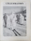L 'ILLUSTRATION , COLEGAT DE 17 NUMERE , APARUTE IN PERIOADA IANUARIE - APRILIE 1929