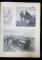 L 'ILLUSTRATION , TOME CX , JUILLET - DECEMBRE  , COLEGAT , 1897