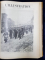 L 'ILLUSTRATION , TOME CX , JUILLET - DECEMBRE  , COLEGAT , 1897