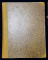 L 'ILLUSTRATION , TOME CX , JUILLET - DECEMBRE  , COLEGAT , 1897