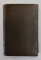 L ' IMITATION DE JESUS - CHRIST , traduction par Mgr. G. DARBOY , 1855 , PREZINTA SUBLINIERI , PETE SI URME DE UZURA