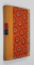 L 'IMMORALISTE - roman par ANDRE GIDE , 1924