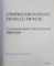 L ' IMPRESSIONNISME DANS LE MONDE - UN MOUVEMENT INTERNATIONAL 1860 - 1920 , direction editoriale NORMA BROUDE , 1990