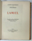 L 'OEUVRE ROMANESQUE :  LAMIEL  par STENDHAL , illustrations gravees sur bois de PIERRE NOURY , 1929 , EXEMPLAR NUMEROTAT 808 DIN 1960 *