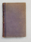 L ' OISEAU par JULES MICHELET , COOMENT L 'AUTEUR FUT CONDUIT A L 'ETUDE DE LA NATURE , 1858