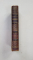 L ' OISEAU par JULES MICHELET , COOMENT L 'AUTEUR FUT CONDUIT A L 'ETUDE DE LA NATURE , 1858