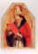 L' OPERA COMPLETA DI ANTONELLO DA MESSINA de LEONARDO SCIASCIA , 1967