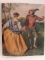 L' OPERA COMPLETA DI WATTEAU de GIOVANNI MACCHIA , 1968