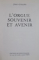 L ' ORGUE SOUVENIR ET AVENIR par JEAN GUILLOU , 1978 , DEDICATIE*