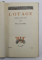 L ' OTAGE - DRAME EN TROIS ACTES par PAUL CLAUDEL , 1931 , EXEMPLAR 27 DIN 325 *