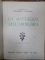 La Battaglia dell' Ortigara, Roma 1935