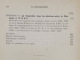 LA BESSARABIE DROITS NATIONAUX ET HISTORIQUES par G.I. BRATIANU - BUCURESTI 1943
