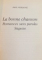 LA BONNE CHANSON ET AUTRES POEMS par PAUL VERLAINE , 1994