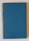 LA CAPATUL PAMANTULUI , NOTE DE CALATORIE de RADU R. ROSETTI , 1924
