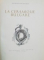 LA CERAMIQUE BULGARE par GEORGE BAKARDJIEFF , 1956