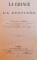 LA CHANCE OU LA DESTINEE par P. FOISSAC , 1876