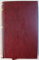 LA CHARTREUSE DE PARME par STENDHAL , 1928