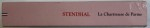 LA CHARTREUSE DE PARME par STENDHAL , 1993