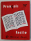 LA CHINE ETERNELLE par ILEANA PARLEA et JACQUES LEAUTE ,COLLECTION ' FRANCAIS FACILE ' ,   1994