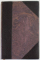 LA CITE DES EAUX par HENRI DE REGNIER , BIBLIOTHEQUE DU BIBLIOPHILE , 1921 , LEGATURA DE ARTA * , EXEMPLAR 128 DIN 1000 *