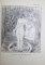 LA COMEDIE PARISIENNE - 188 DESSINS par FORAIN , EDITIE INTERBELICA
