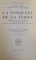 LA CONQUETE DE LA TERRE de ORJAN OLSEN , VOL I - III , 1933