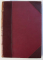 LA CONQUETE DE PLASSANS par EMILE ZOLA / NAIS MICOULIN par EMILE ZOLA / THERESE RAQUIN par EMILE ZOLA / EDIITIE INTERBELICA , COLEGAT DE TREI CARTI *