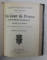 LA COUR GALANTE DE CHARLES II / LA COUR DE PRUSSE SOUS FREDERIC GUILLAUME Ier par ALBERT SAVINE , COLEGAT DE DOUA VOLUME , 1905