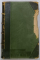 LA CRISE MONDIALE , TOME III - 1916 -1918 par WINSTON CHURCHILL , 1930 , COPERTA CU DEFECTE *