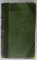 LA CRISE MONDIALE , TOME III - 1916 -1918 par WINSTON CHURCHILL , 1930 , COPERTA CU DEFECTE *