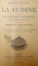 LA CUISINE A L' USAGE DES MENAGES