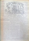 LA CURIOSITE UNIVERSELLE, JANVIER - DECEMBRE 1894