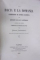 La Dacia e la Romania, Dacia este Romania, H. Radulescu, Napoli 1876