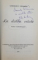 LA DALBA CETATE  - FOLCLOR NORD - DOBROGEAN de GHEORGHE C . MIHALCEA , 1975 , DEDICATIE*