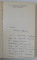LA DIPLOMATIE ROUMANIE , APERCU HISTORIQUE par MIRCEA MALITA , 1970, DEDICATIE CATRE ECATERINA OPROIU *