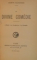 LA DIVINE COMEDIE. L'ENFER, LE PURGATOIRE, LE PARADIS de DANTE ALIGHIERI  1927