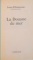LA DOUANE DE MER de JEAN D`ORMESSON, 1993