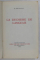 LA DUCHESSE DE LANGEAIS par H. DE BALZAC , 1965
