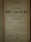 LA FABRICATION DES LIQUEURS, OUVRAGE PRECEDE D'UNE PREFACE - M. CH. GIRARD, PARIS 1897