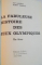 LA FABULEUSE HISTOIRE DES JEUX OLYMPIQUES par GUY LAGORCE , ROBERT PARIENTE , 1977