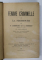 LA FEMME CRIMINELLE ET LA PROSTITUTEE par C. LOMBROSO et G. FERRERO , 1896