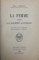 LA FEMME DANS LA SOCIETE ACTUELLE par GINA LOMBROSO , 1929