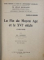 LA FIN DU MOYEN AGE ET LE XVI e SIECLE ( 1328 - 1610 ) - COURS D ' HISTOIRE A L ' USAGE DE L ' ENSEIGNEMENT SECONDAIRE  - CLASSE DE TROISIEME par CH . AIMOND , 1934