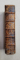 LA FLORUS cum notis integris CL. SALMASII, accurante S. M. D. C., Additus etiam, L. AMPELIUS....Amsterdam, 1674 ex officina Eldeviriana